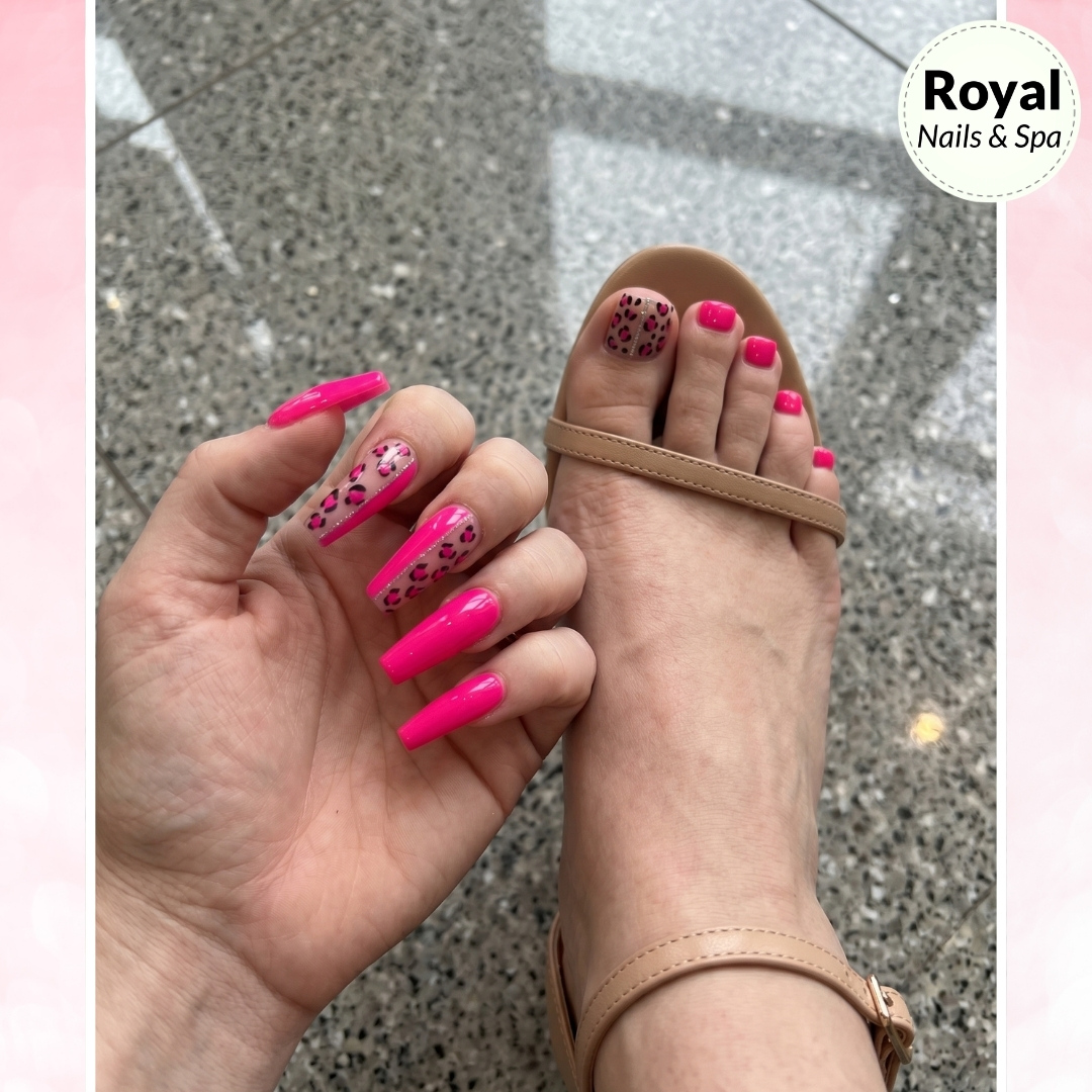 Nails Design